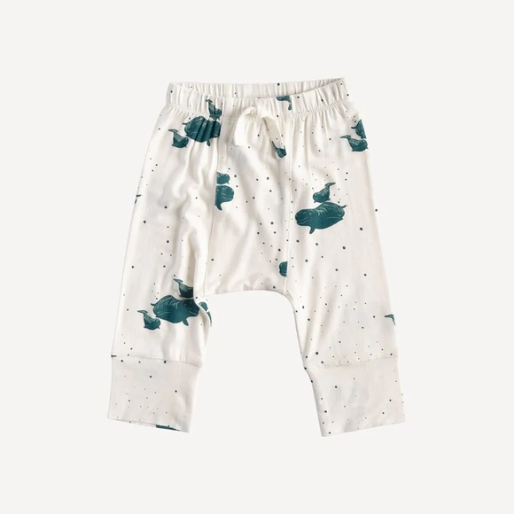 kate quinn Other - Kate Quinn Beluga print “panda pants;” soft bamboo